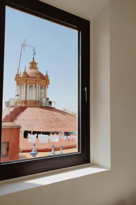 Holiday home Antigua Casa Hermandad