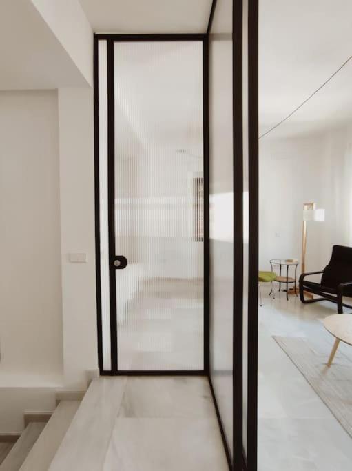 Antigua Casa Hermandad Holiday home *
