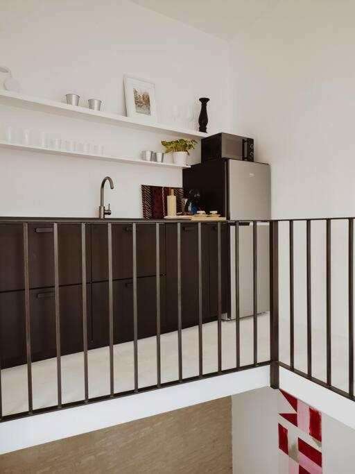 Antigua Casa Hermandad Holiday home *