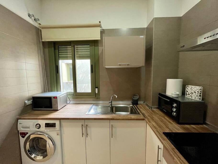 Apartment Sierpes-azofaifo