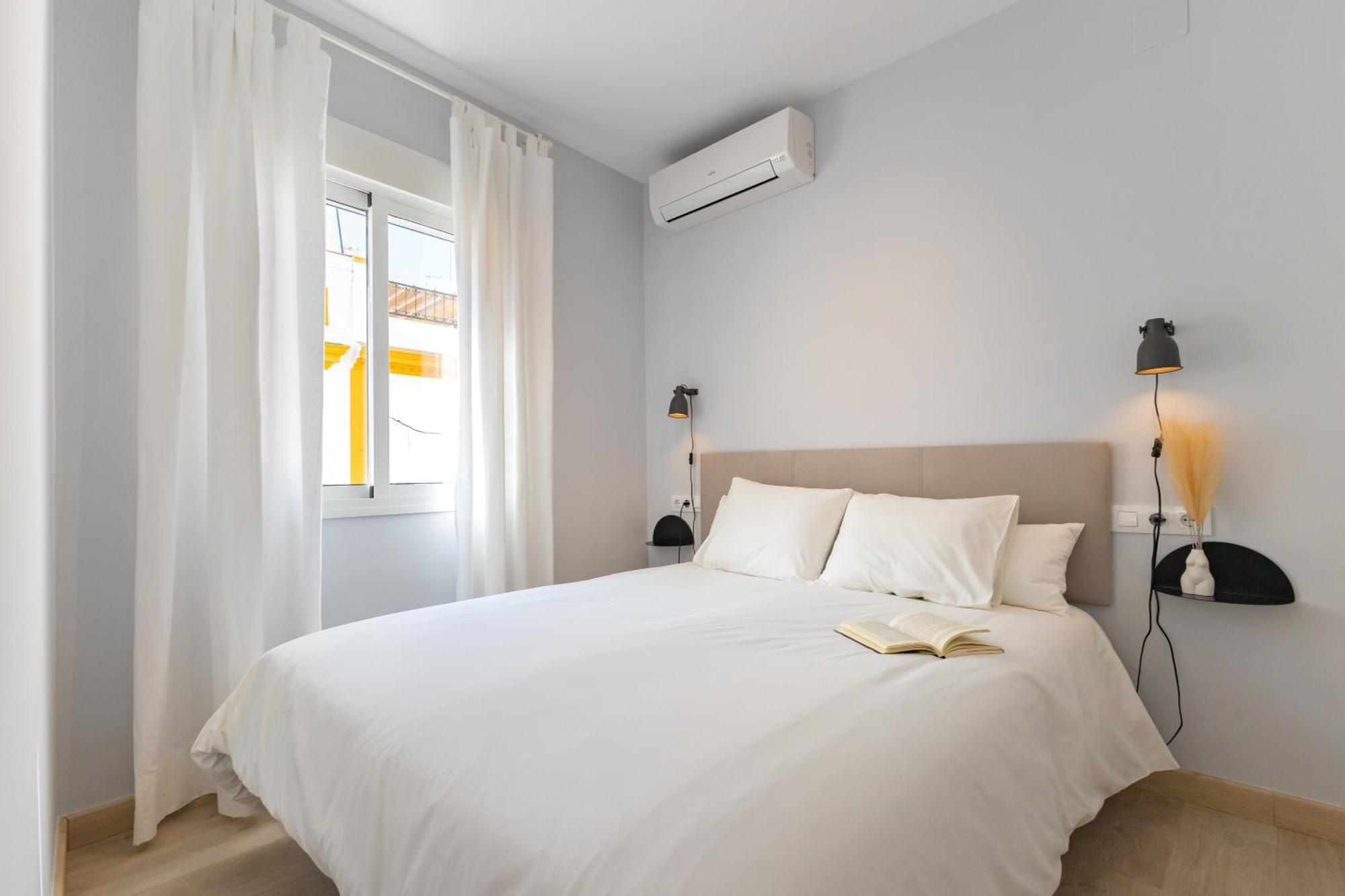Charming 2 Bedroom Apartment At Iconic Triana Neighborhood By Ocityzen Apartment Seville