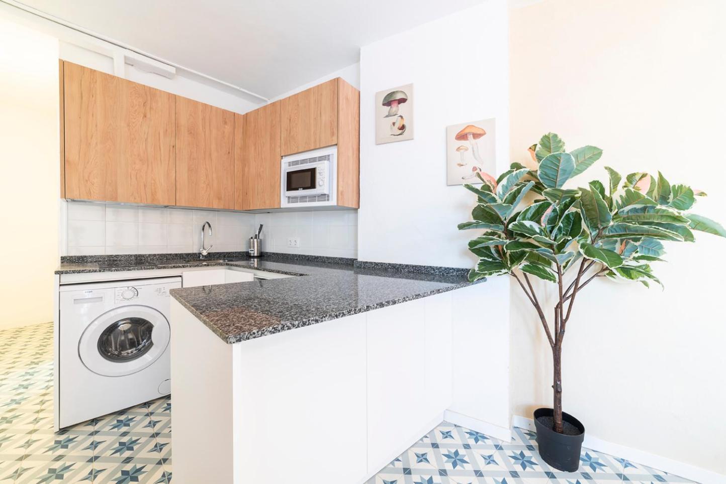 Petit Catedral Apartment *