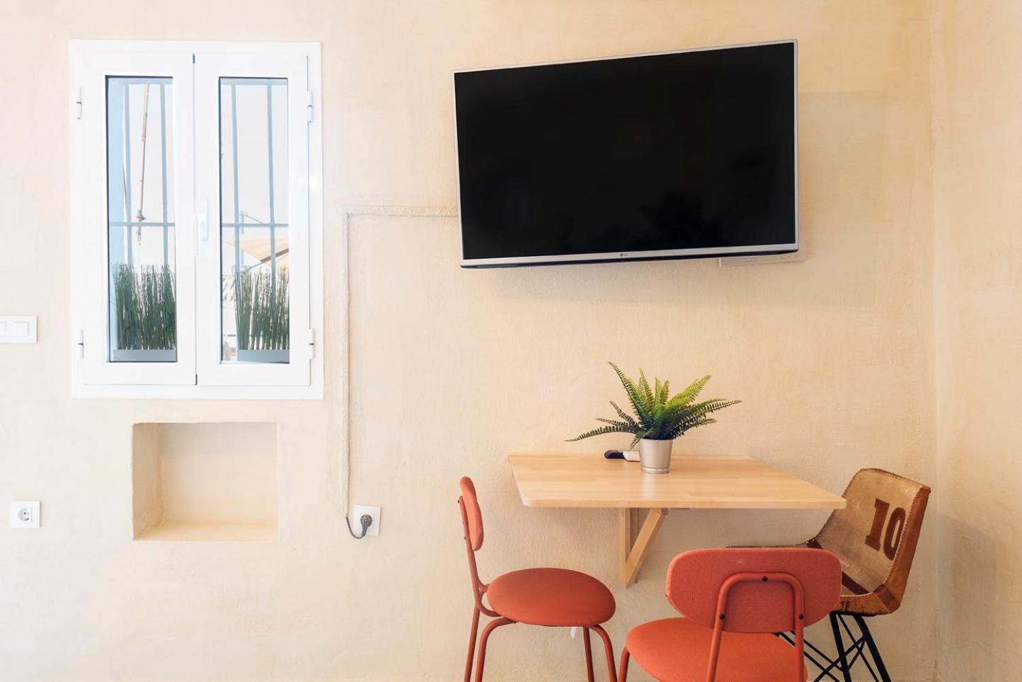 Petit Catedral Apartment *