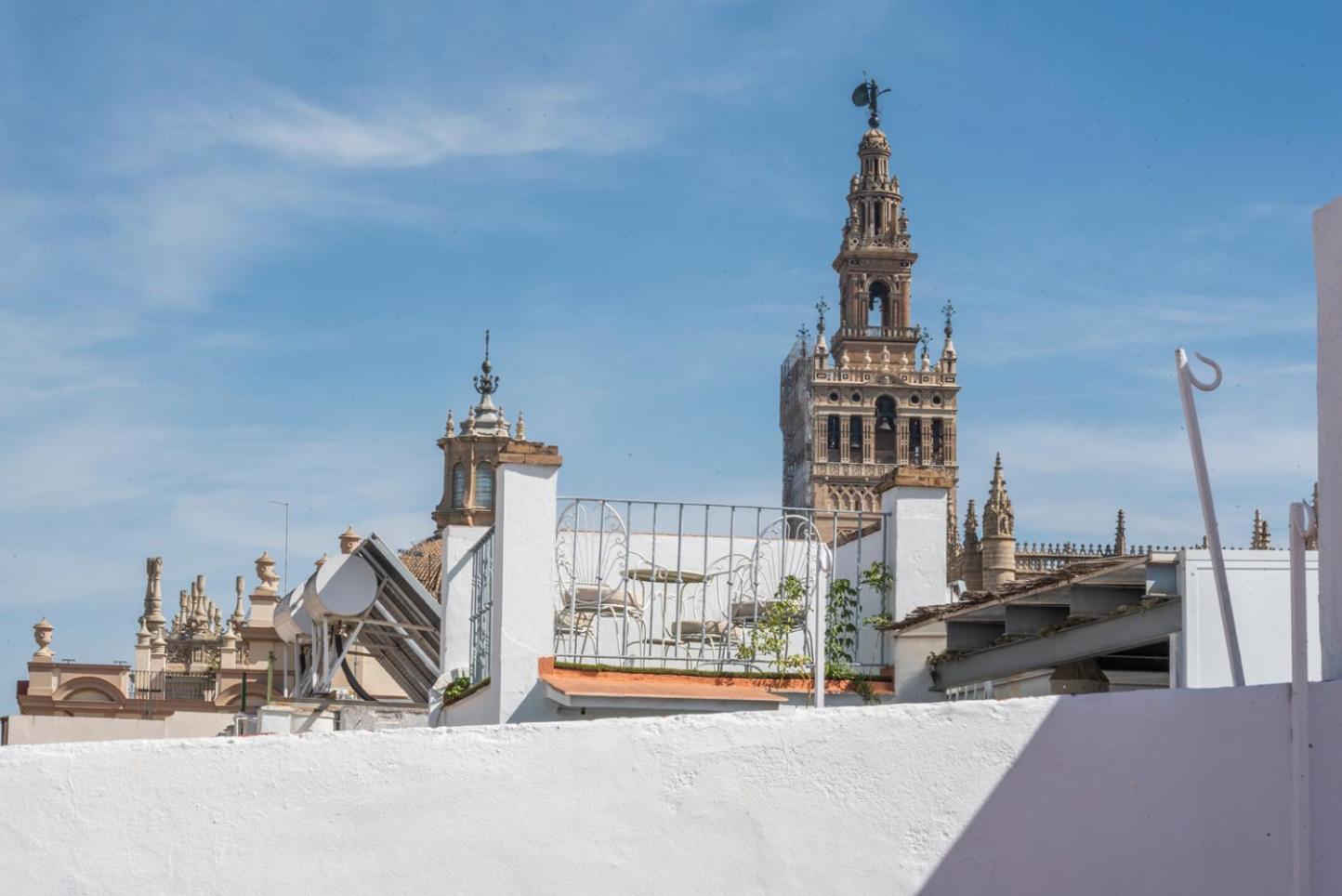 Apartment Petit Catedral *