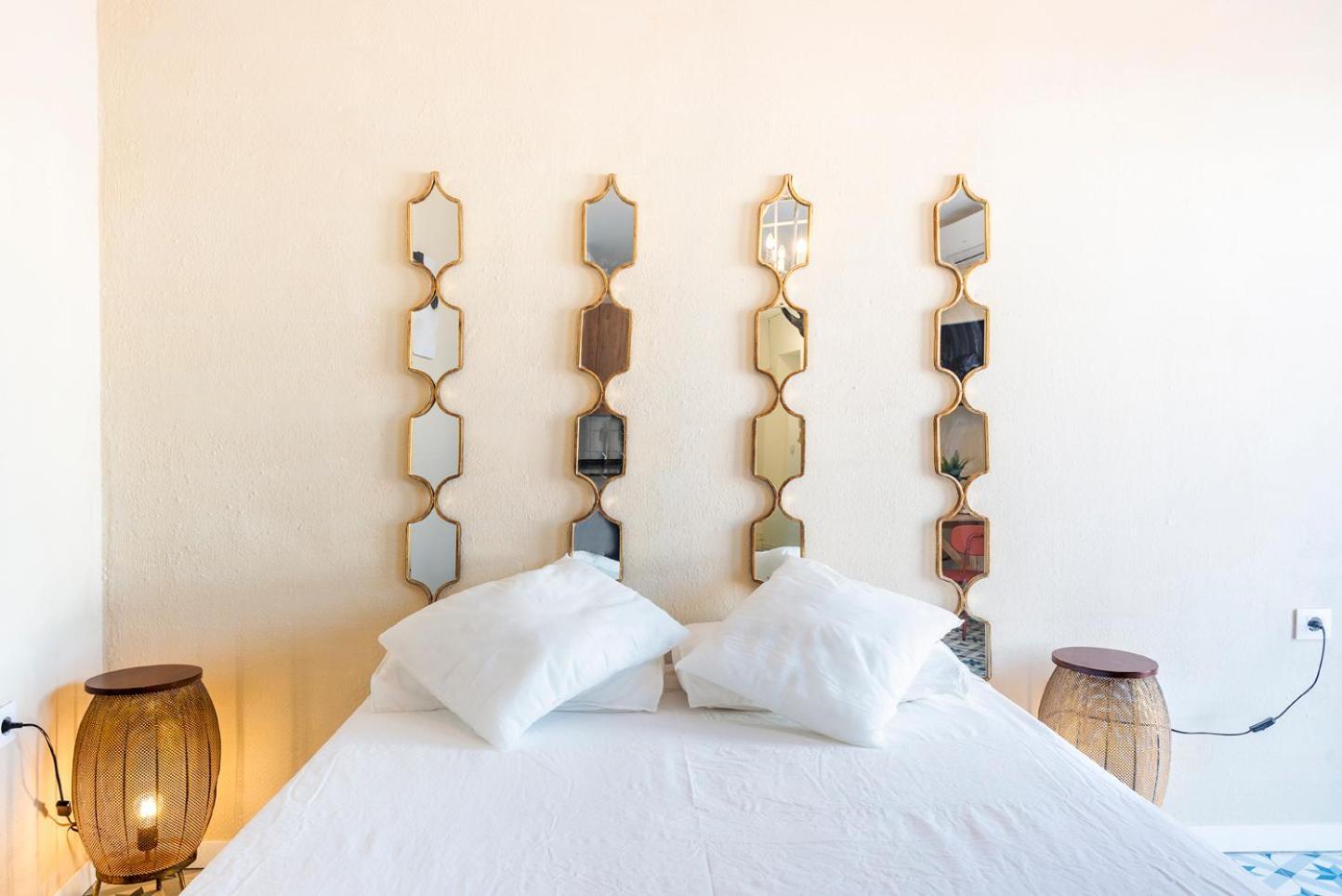 Apartment Petit Catedral Seville