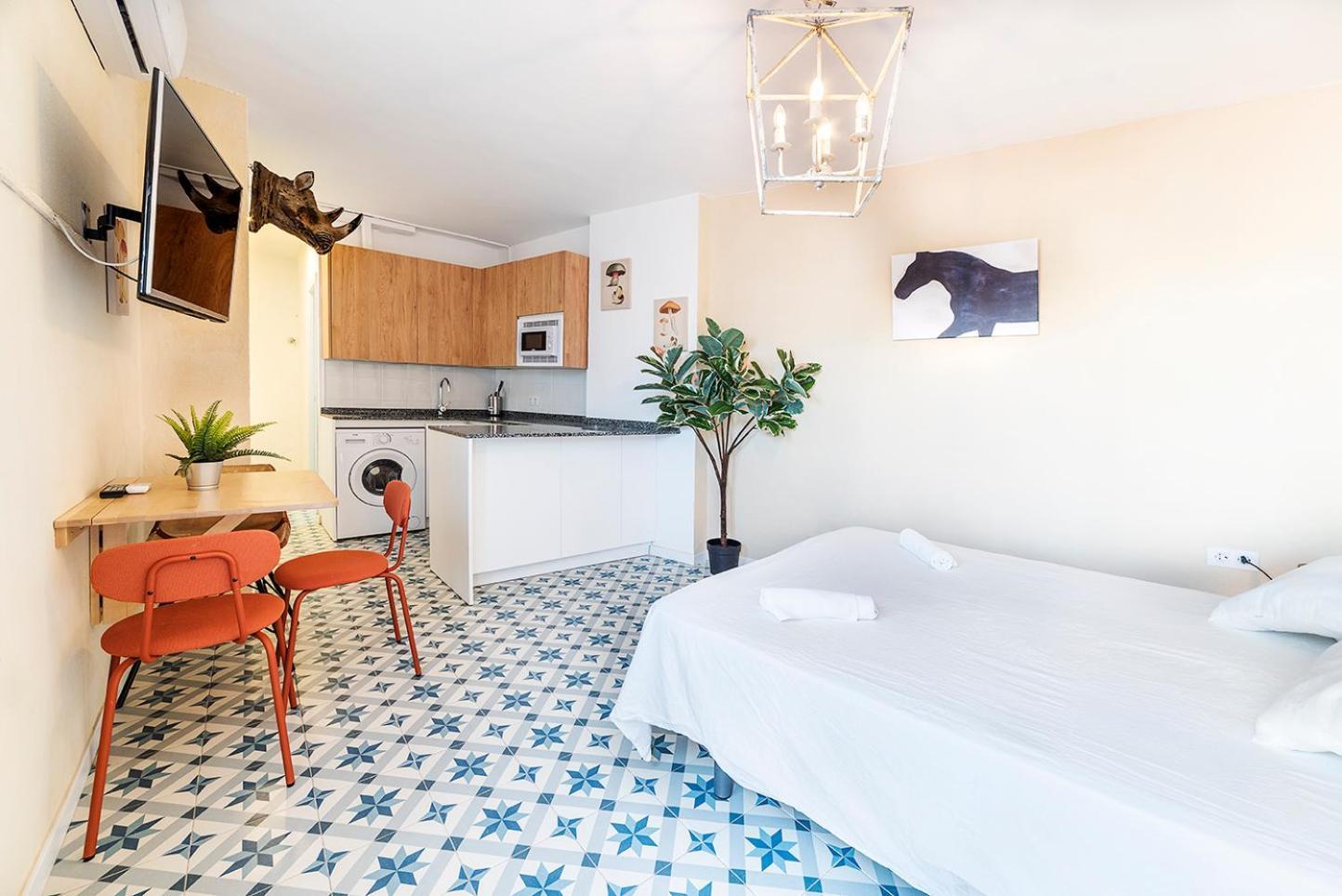 Apartment Petit Catedral Seville