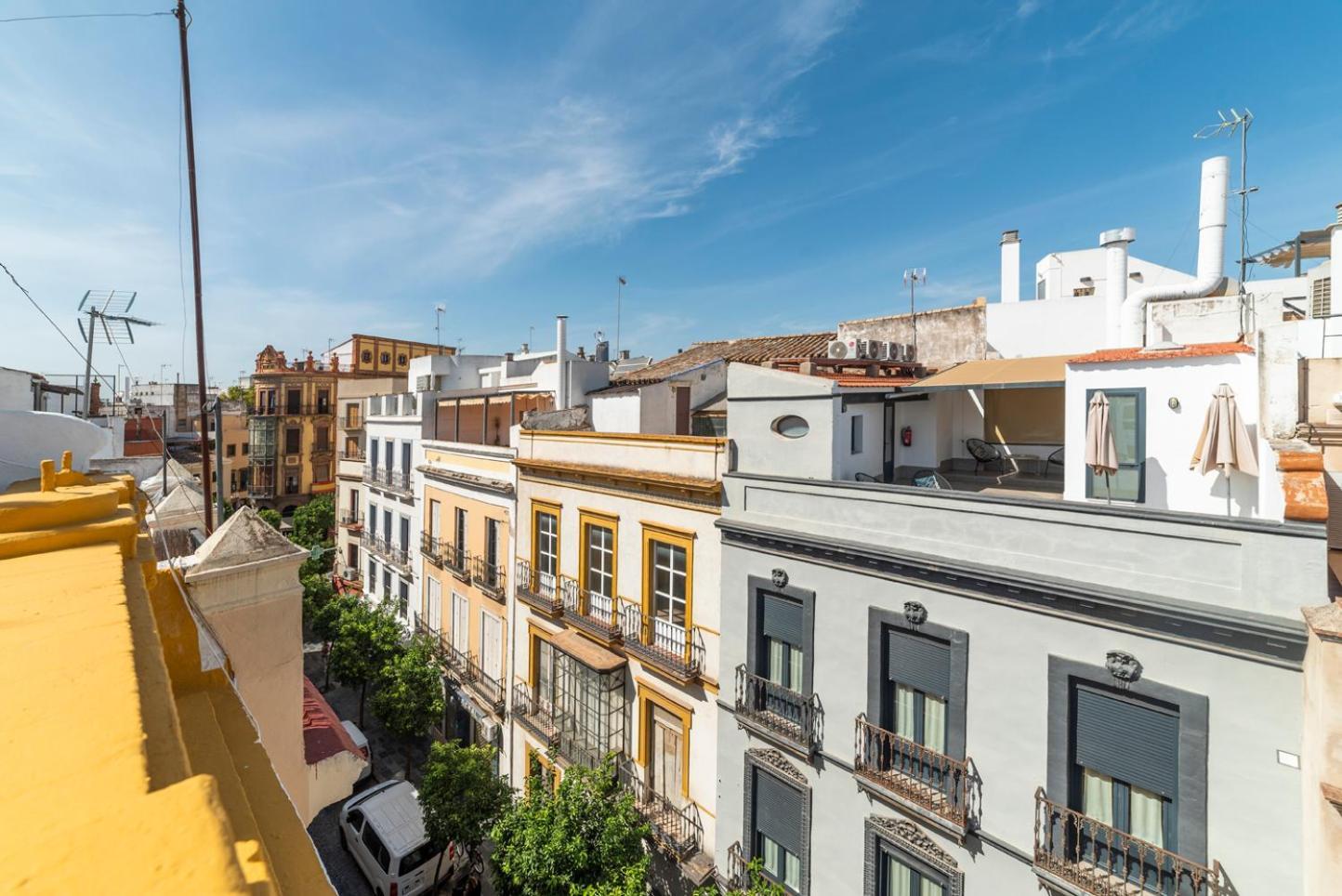 Apartment Petit Catedral *