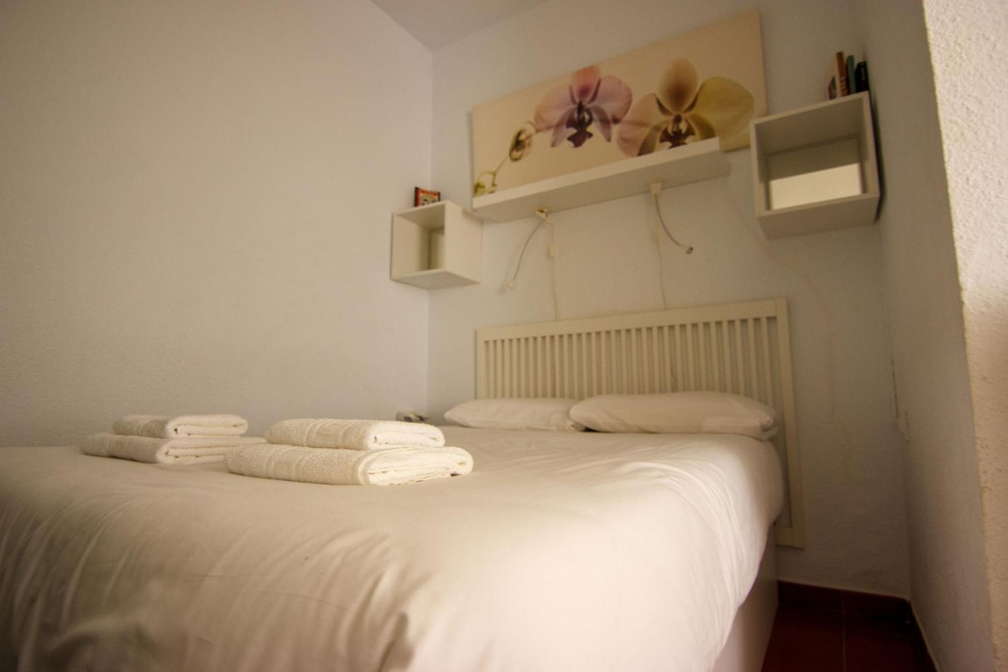 Apartment Rentalsevilla Joaquin Costa