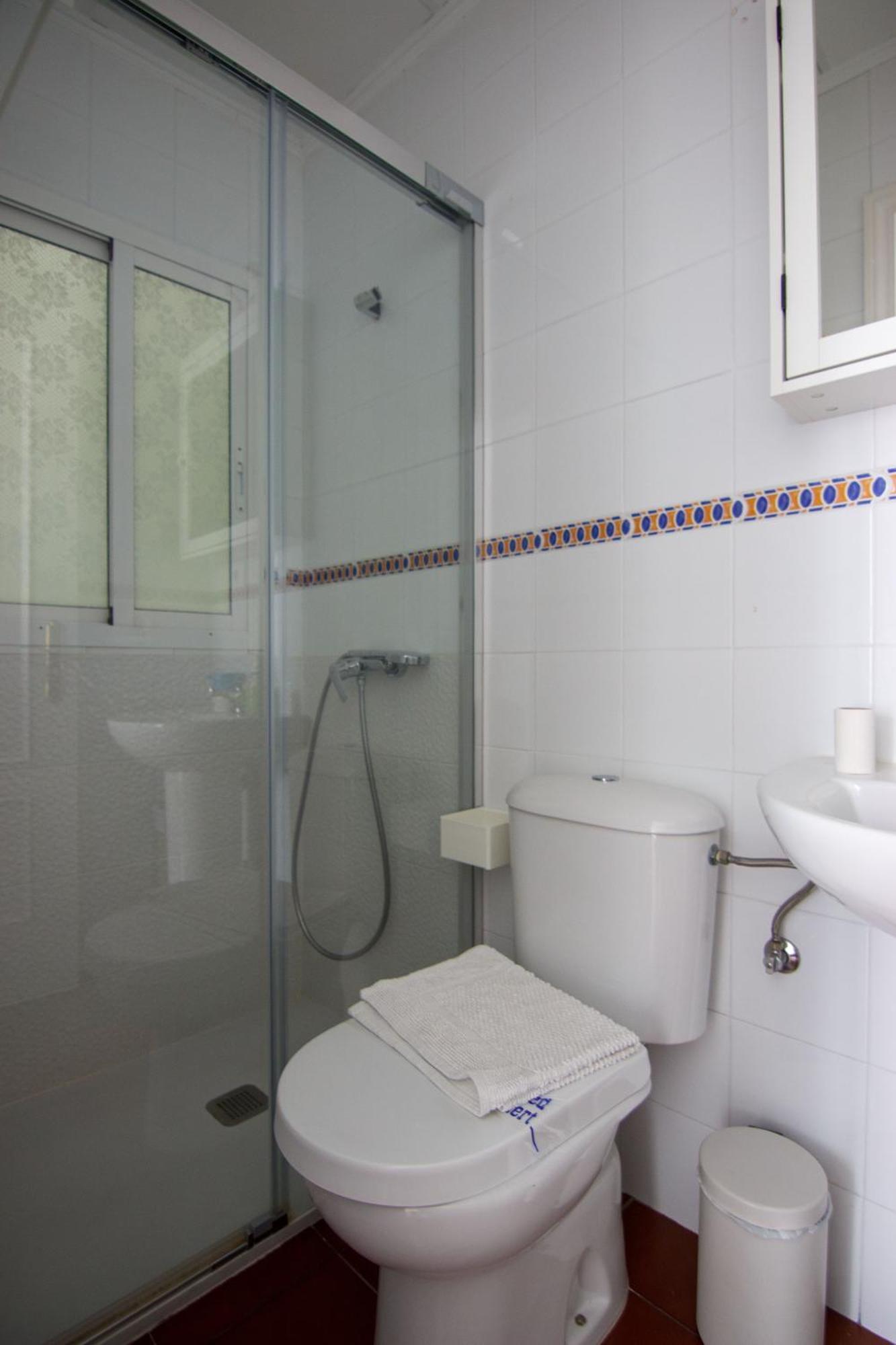 Apartment Rentalsevilla Joaquin Costa *