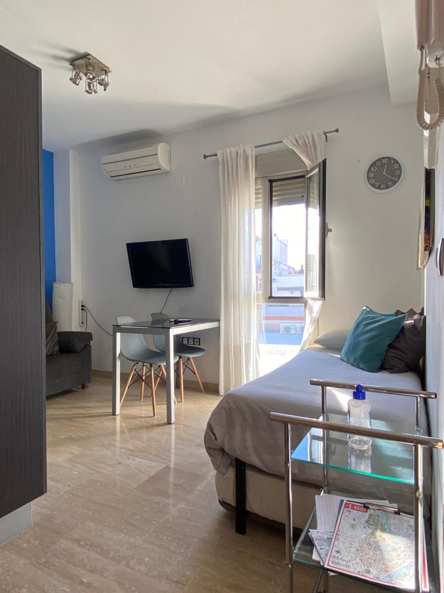 Center - Aloha Apartment Seville