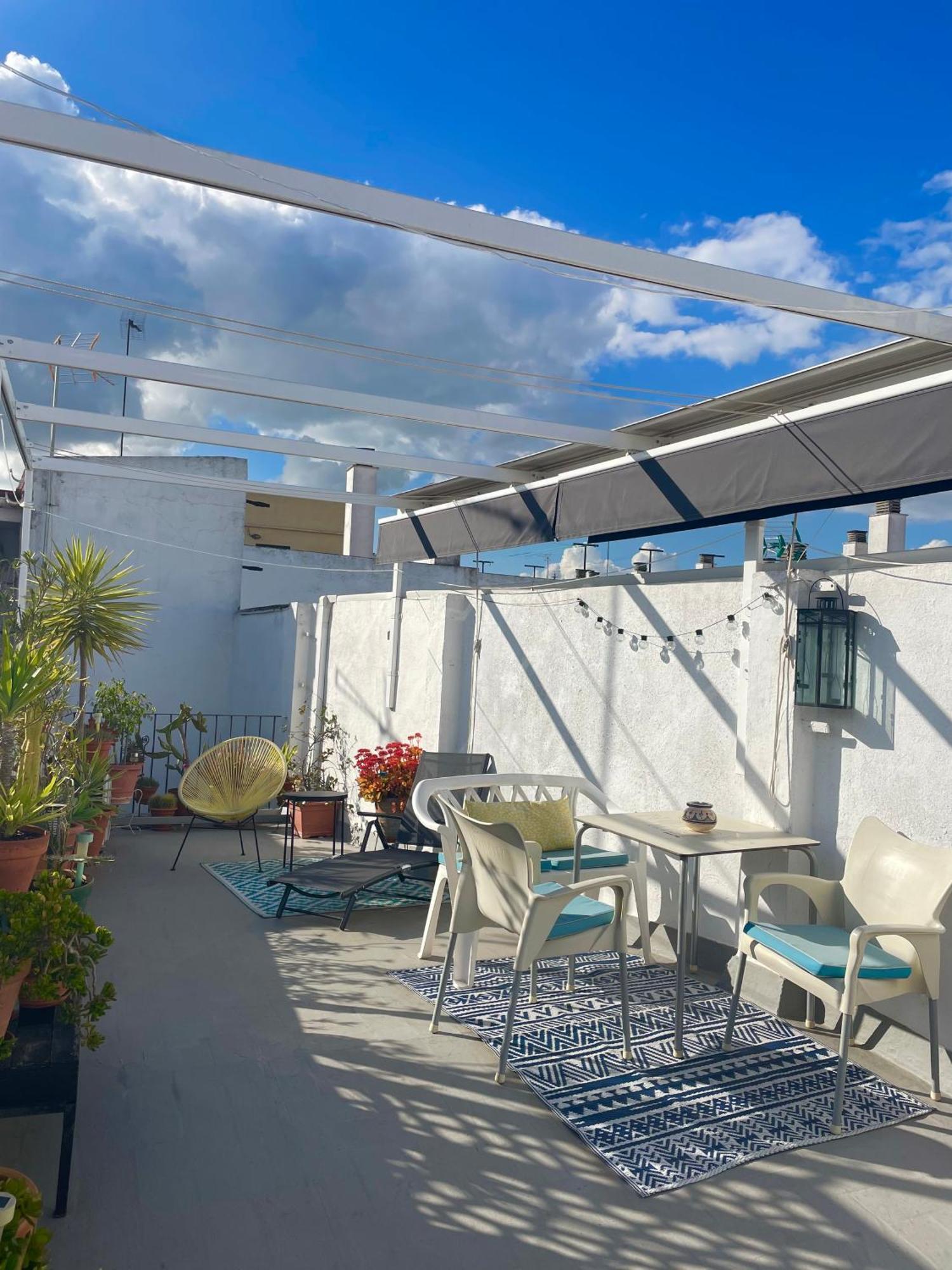 Apartamento Casa Teo
