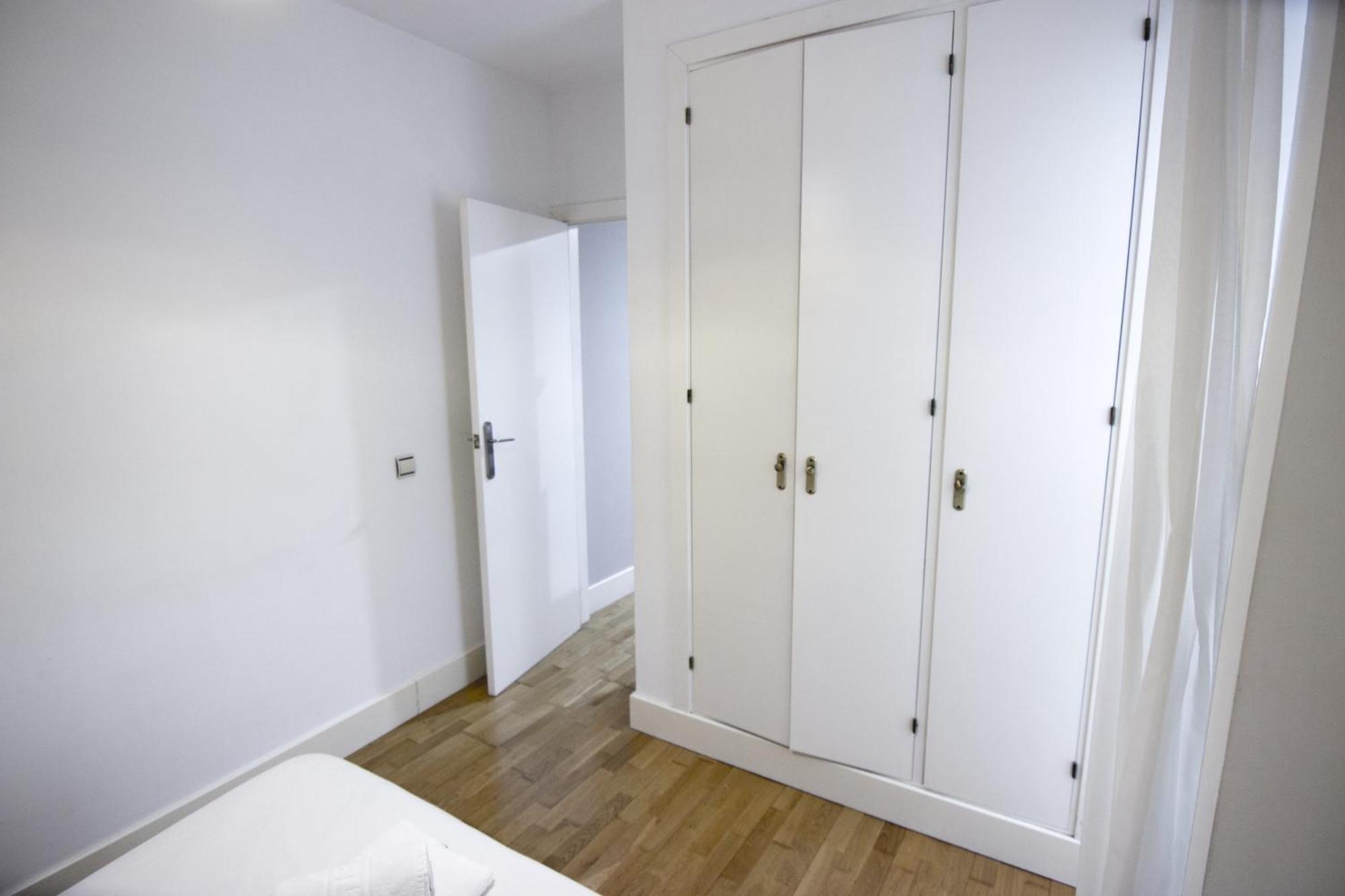 Apartamento Rentalsevilla Compania *