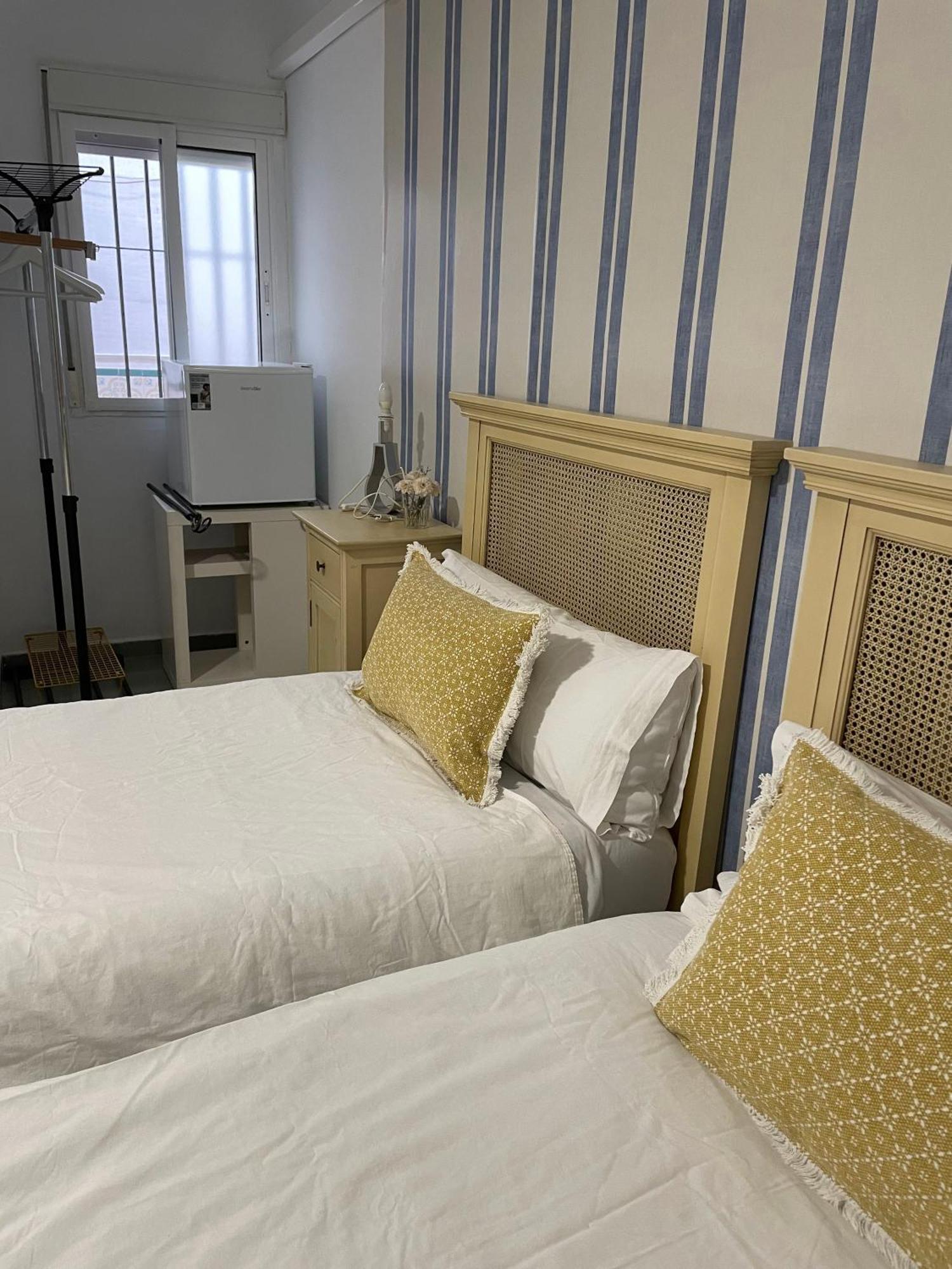 Homestay Privada Centro Historico