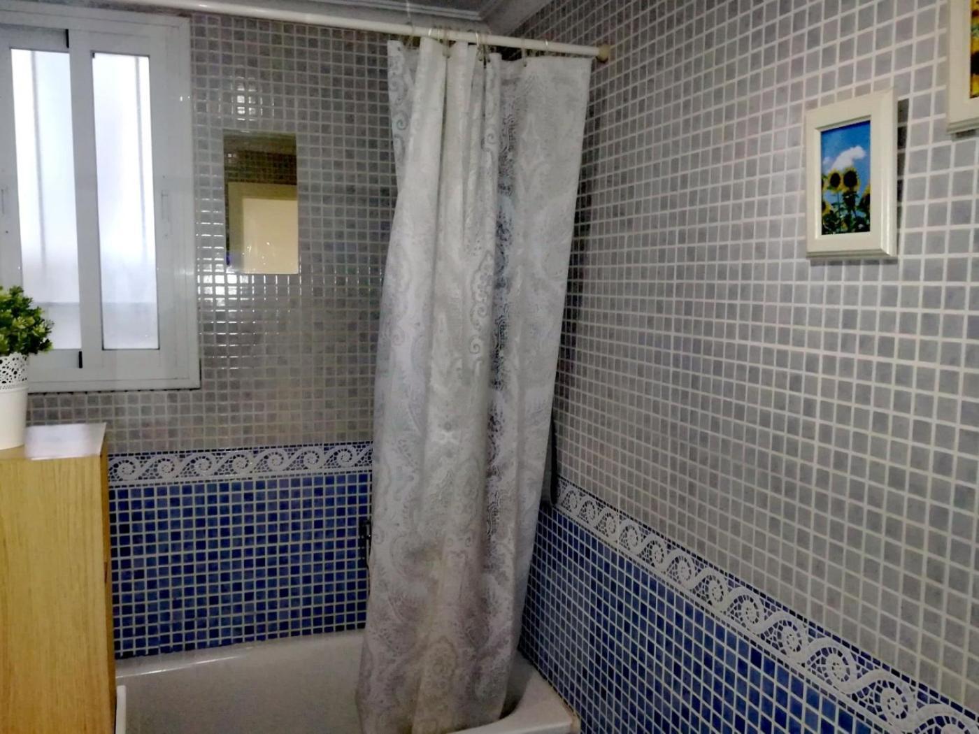 Unforgettable Apartment Seville