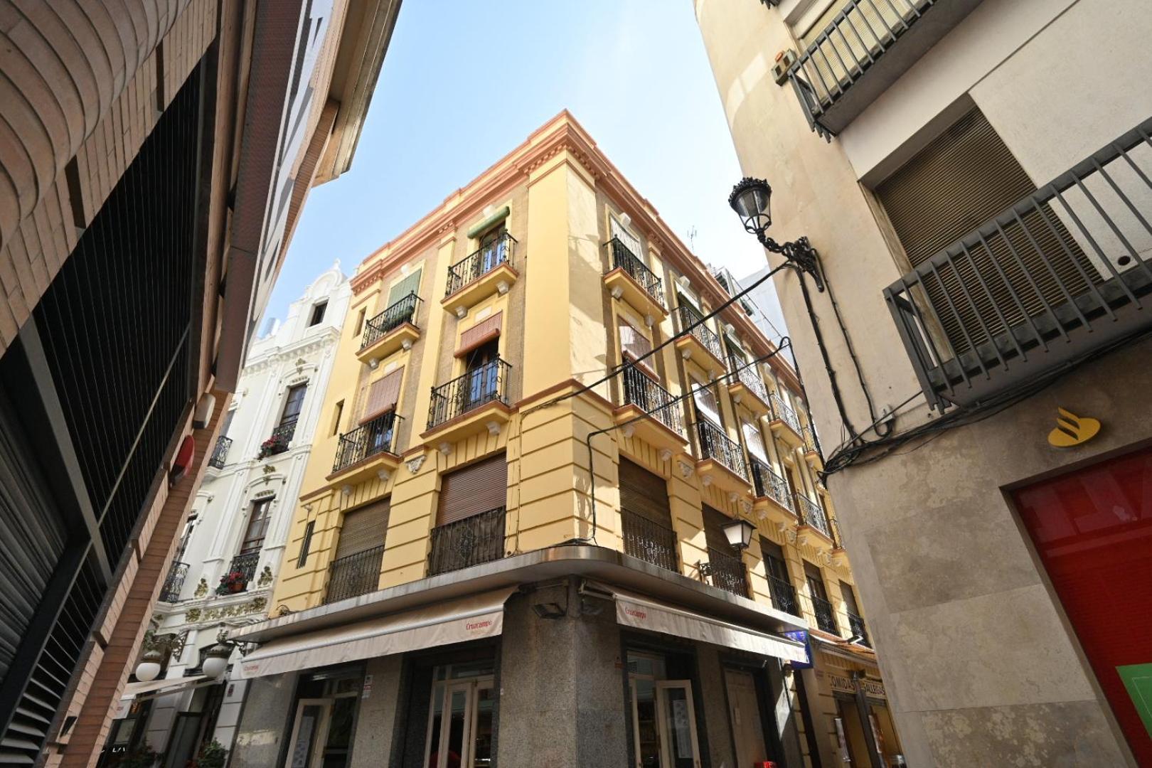 Centro Luxe 3 Apartment *
