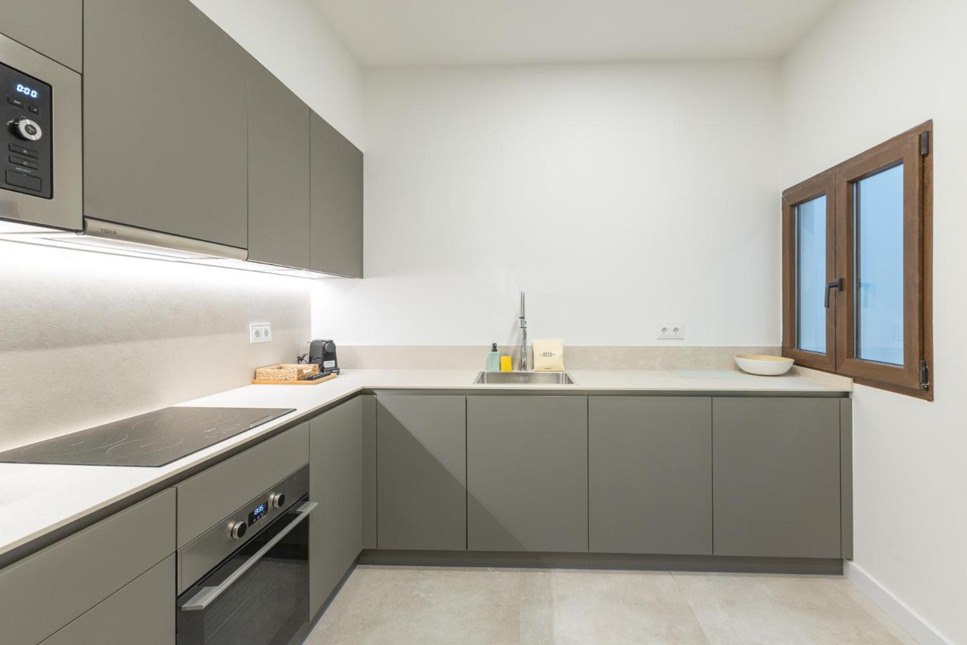 Catedral Holiday home *