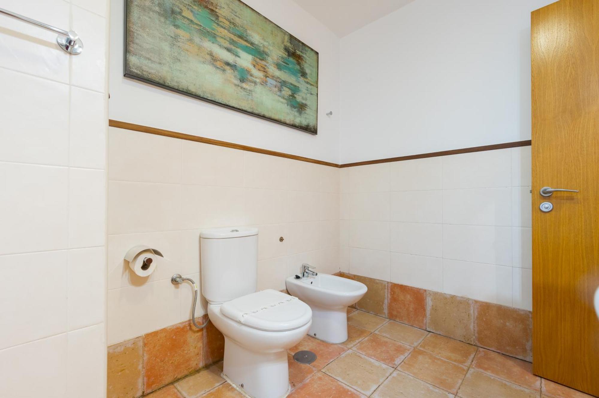 3 Bedrooms 2 Bathrooms Furnished - Triana - Great - Mintystay