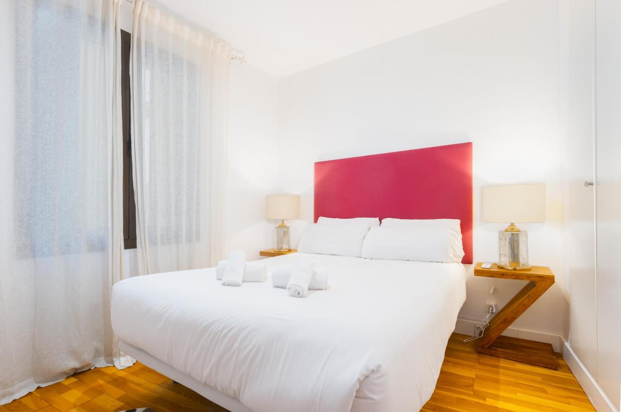 3 Bedrooms 2 Bathrooms Furnished - Triana - Great - Mintystay Apartment