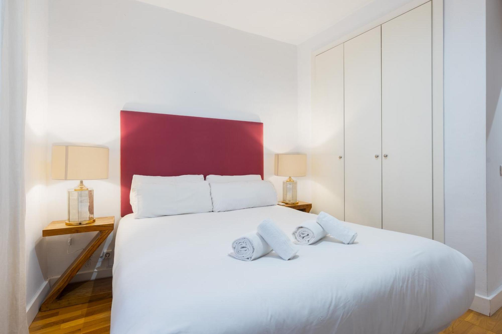 3 Bedrooms 2 Bathrooms Furnished - Triana - Great - Mintystay Apartment *