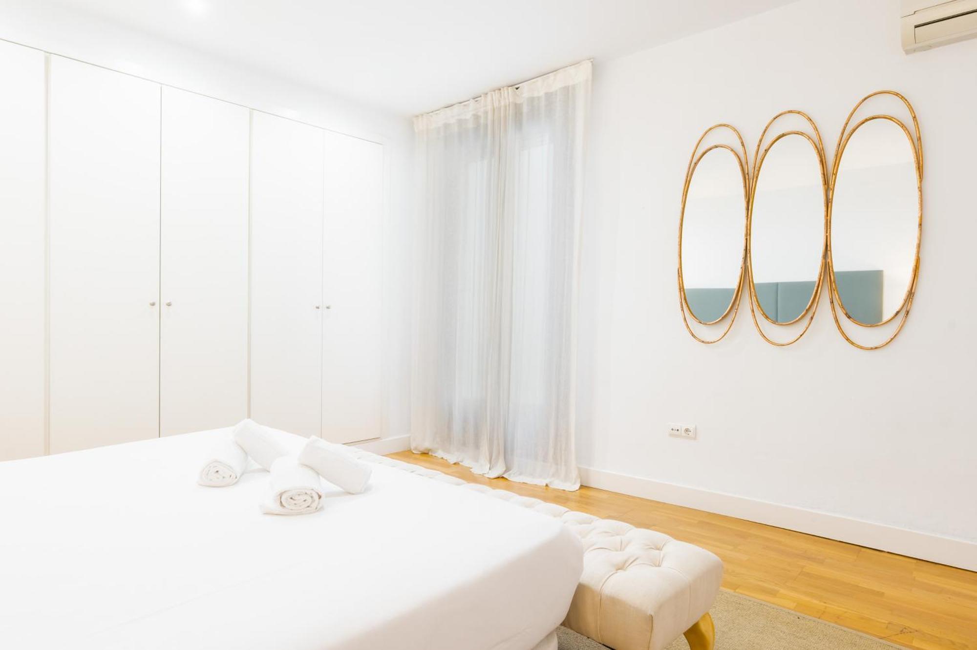 Apartment 3 Bedrooms 2 Bathrooms Furnished - Triana - Great - Mintystay