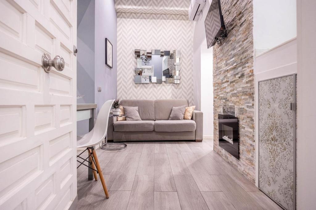 Apartment Rentalsevilla Rubens Ii Seville