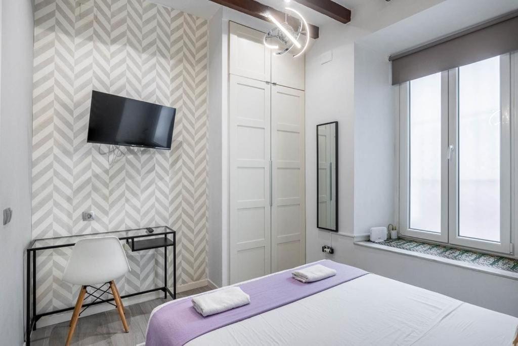 Apartment Rentalsevilla Rubens Ii