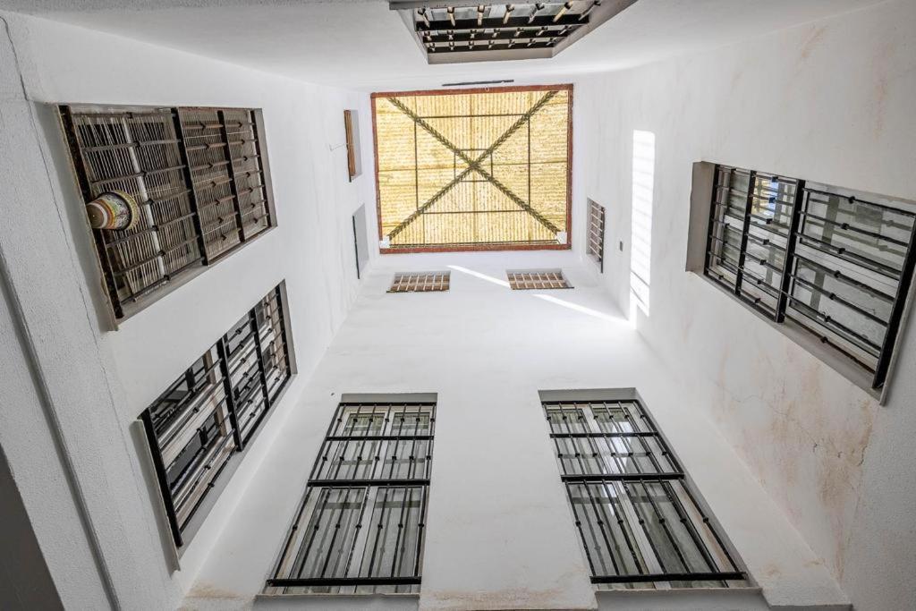 Rentalsevilla Rubens Ii Apartment