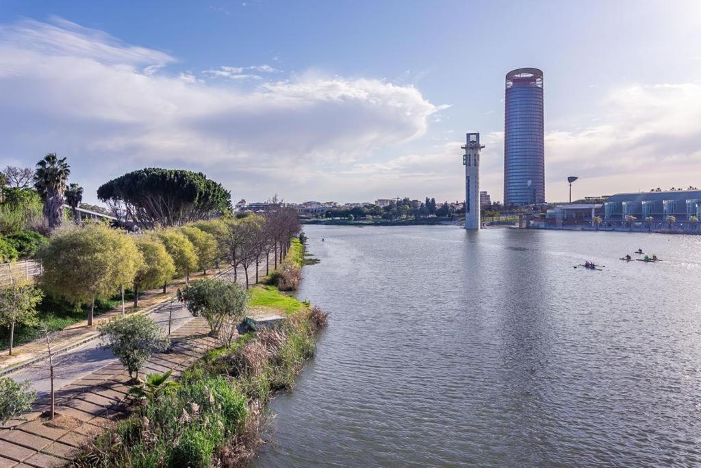 Rentalsevilla Rubens Ii Apartment Seville