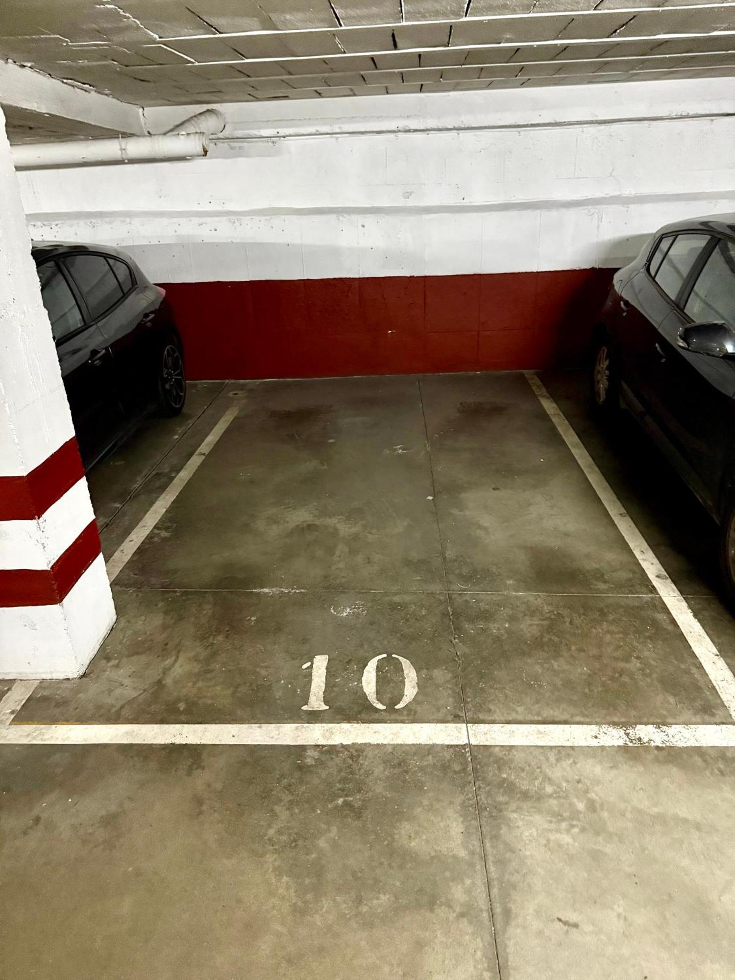 Centro Historico A Pie, Parking Gratis Apartment Seville