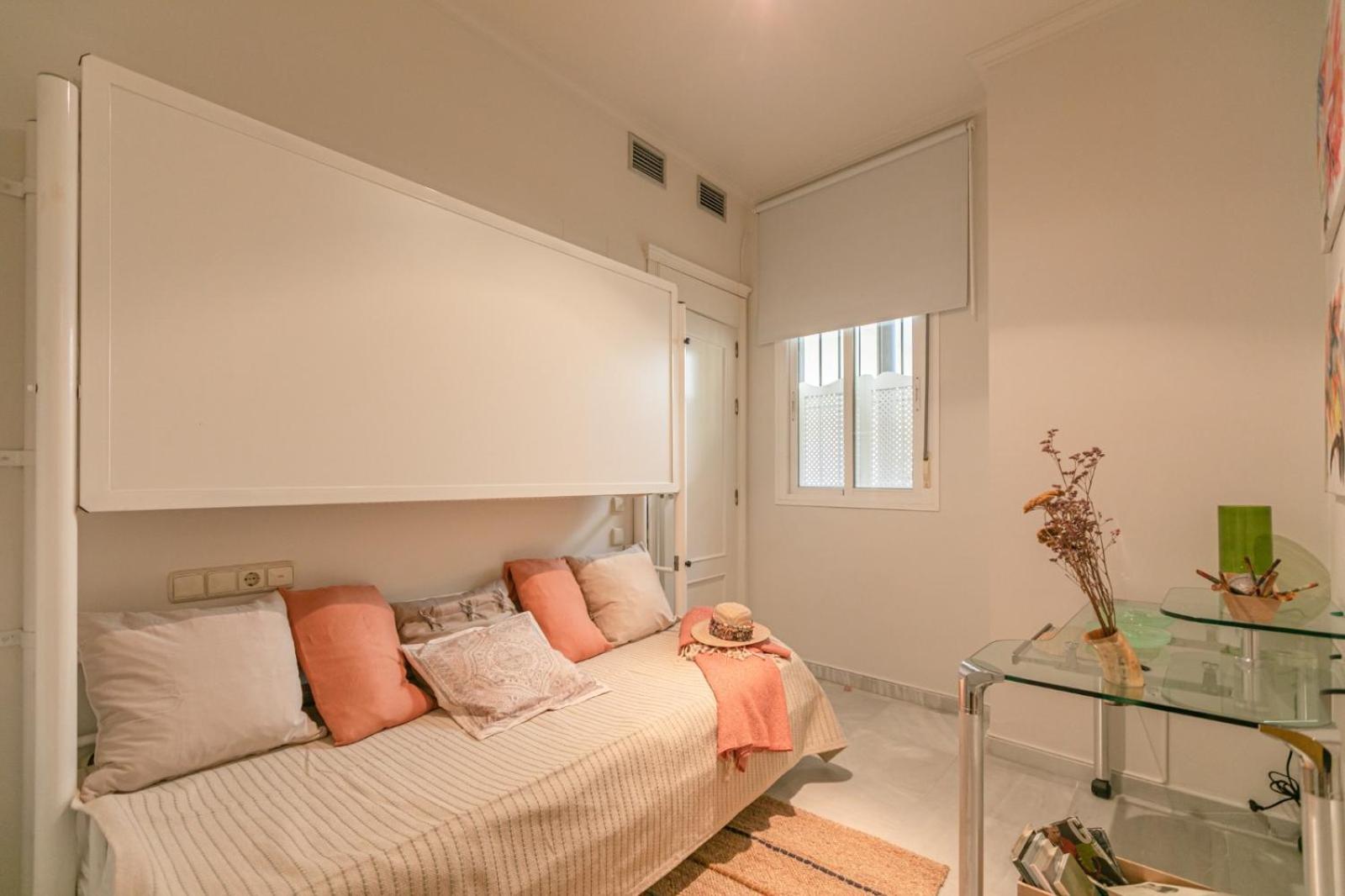Gotoseville San Bernardo Apartment *