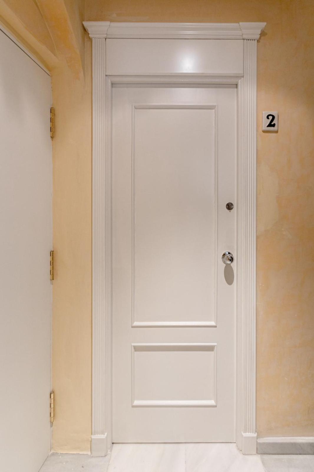 Gotoseville San Bernardo Apartment *