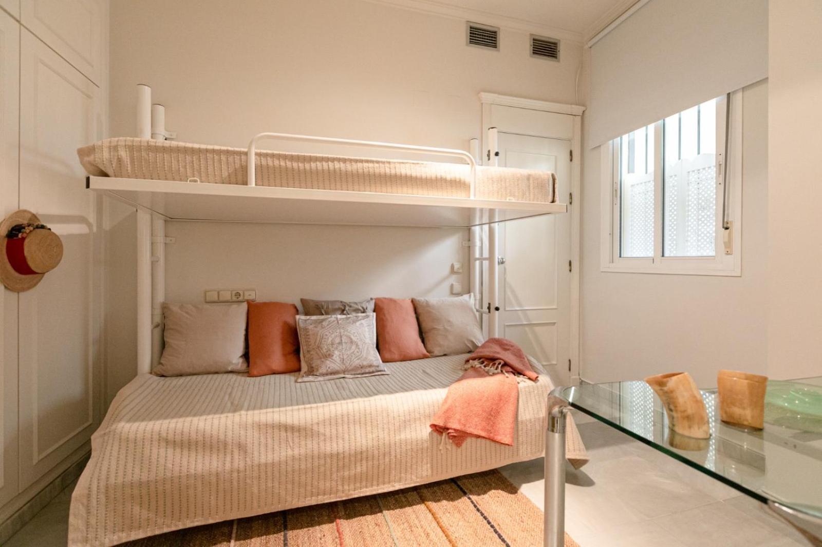 Apartment Gotoseville San Bernardo *