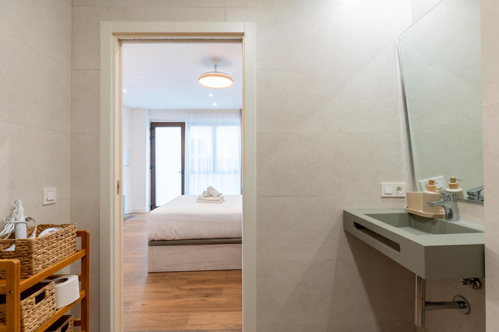 Apartment Estudio Levies 1 Bis By Thegoodtourist Seville
