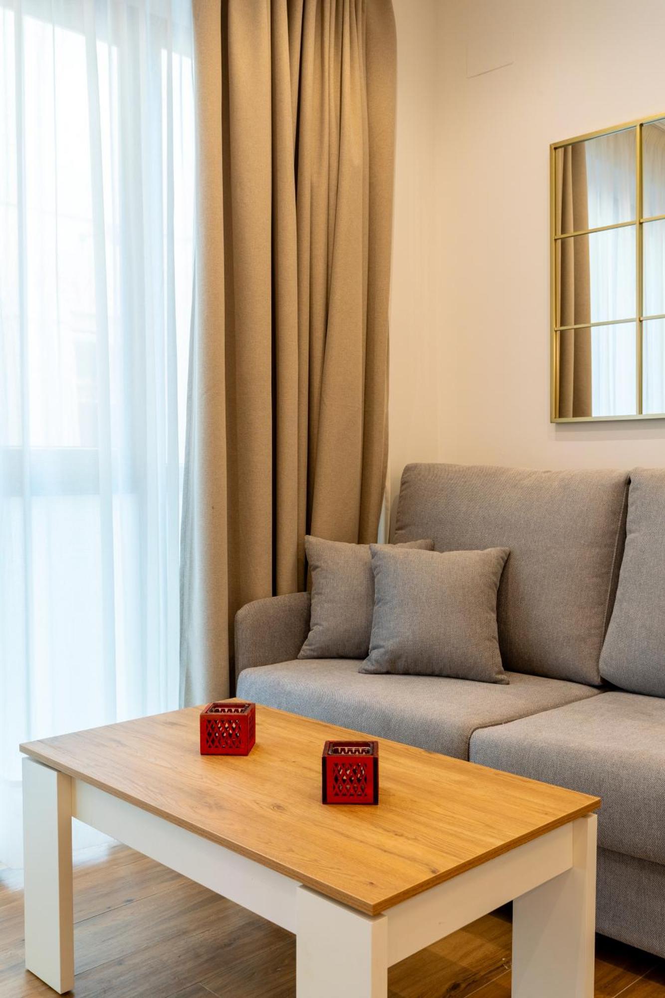 Estudio Levies 1 Bis By Thegoodtourist Apartment *