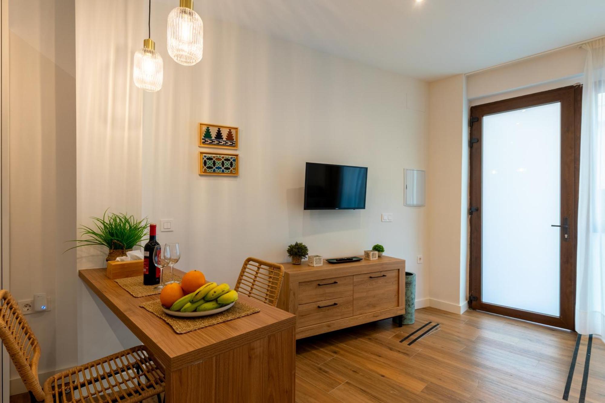 Apartment Estudio Levies 1 Bis By Thegoodtourist *