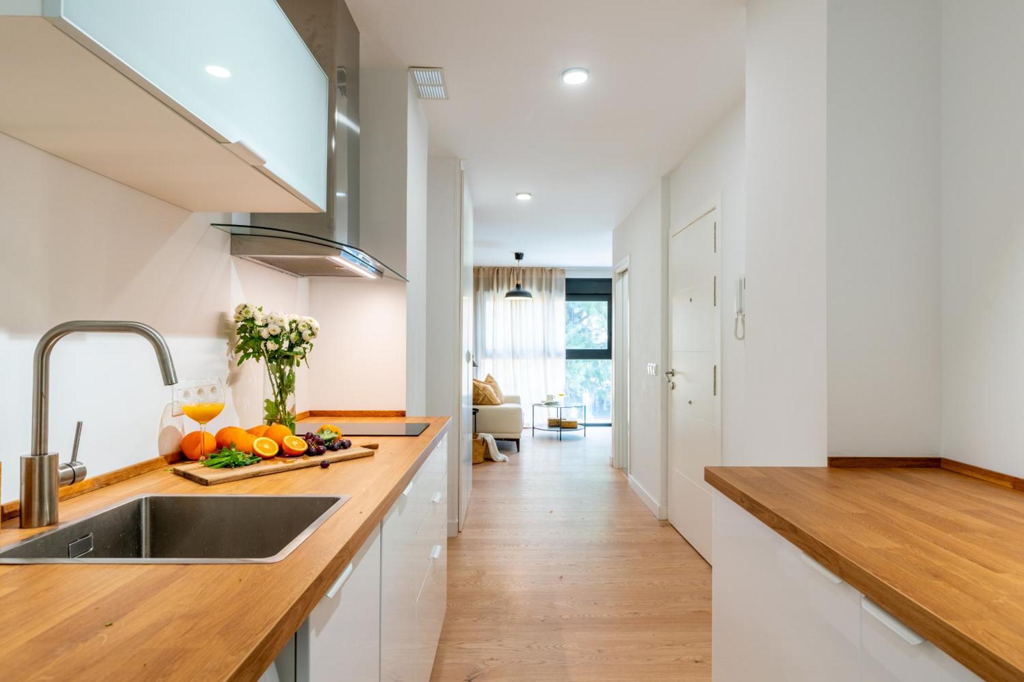 Apartment Triana Me By Aora Seville