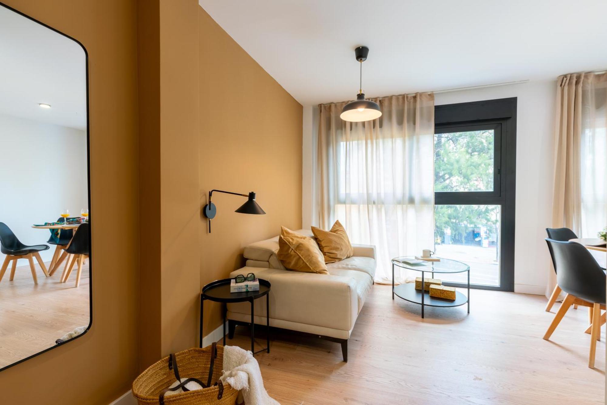 Apartment Triana Me By Aora