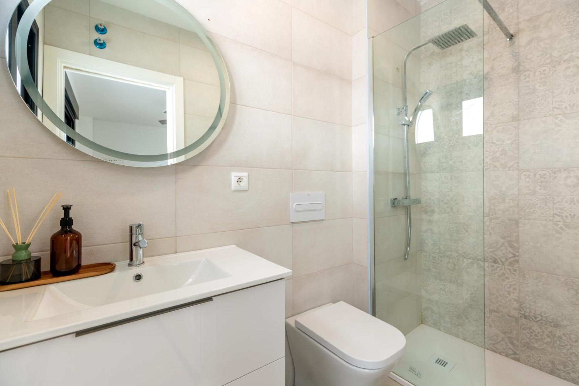 Apartment Triana Me By Aora *