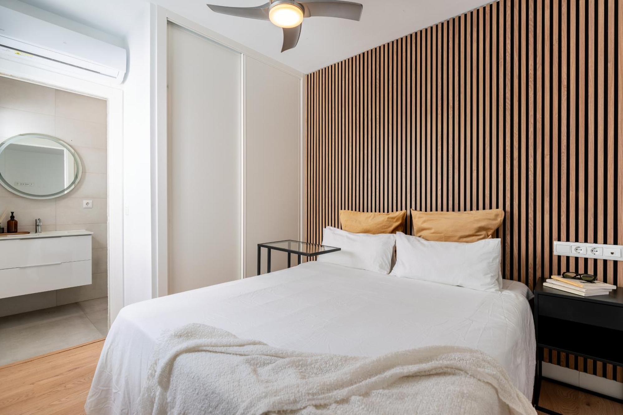 Apartment Triana Me By Aora *