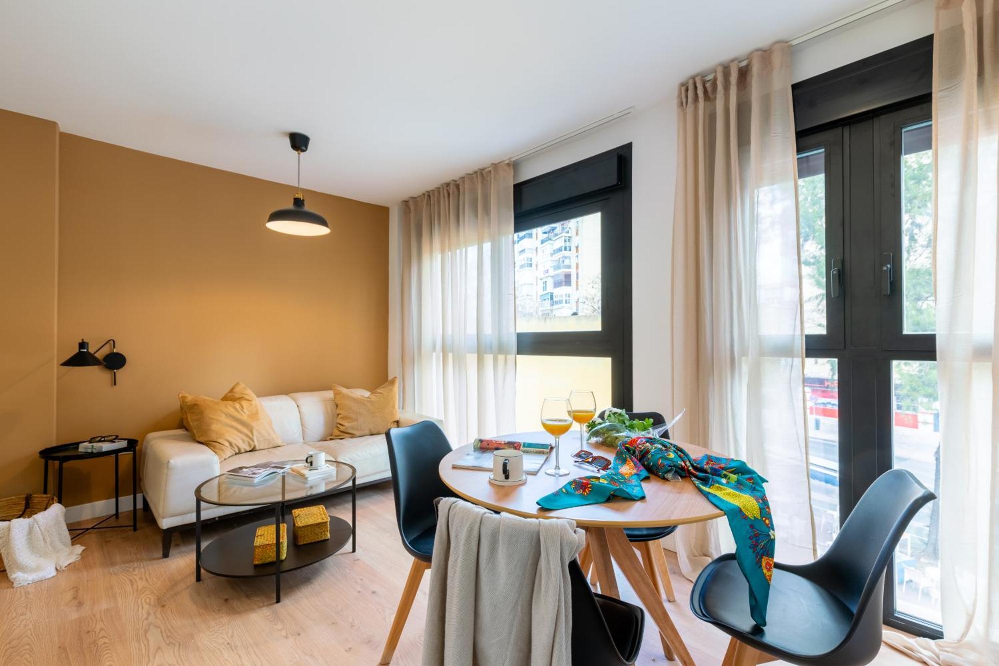 Apartment Triana Me By Aora Seville