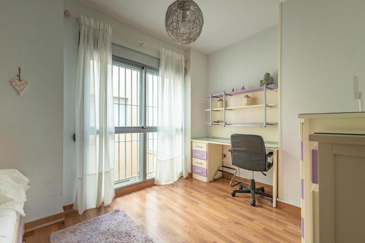 Apartamento Juan Rabadan By Valcambre *