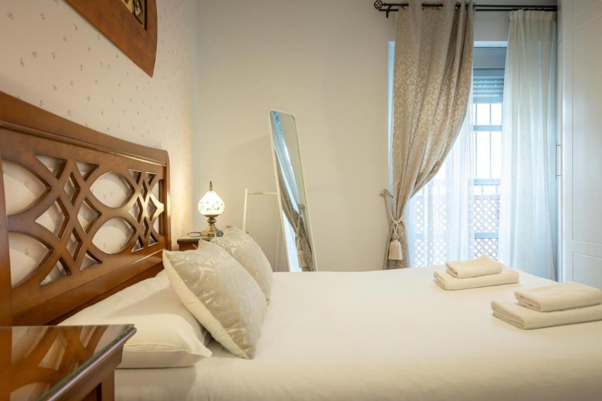Juan Rabadan By Valcambre Apartamento Sevilla