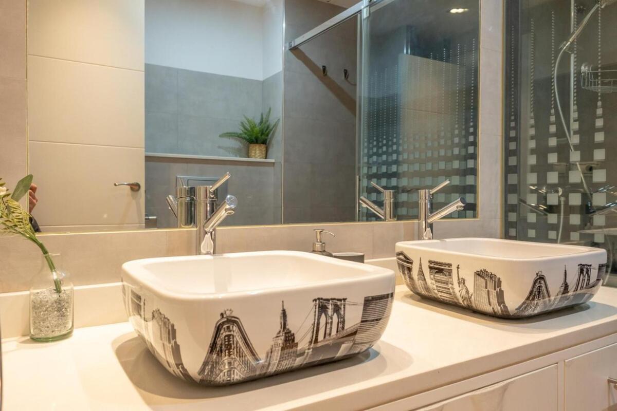 Apartamento Juan Rabadan By Valcambre