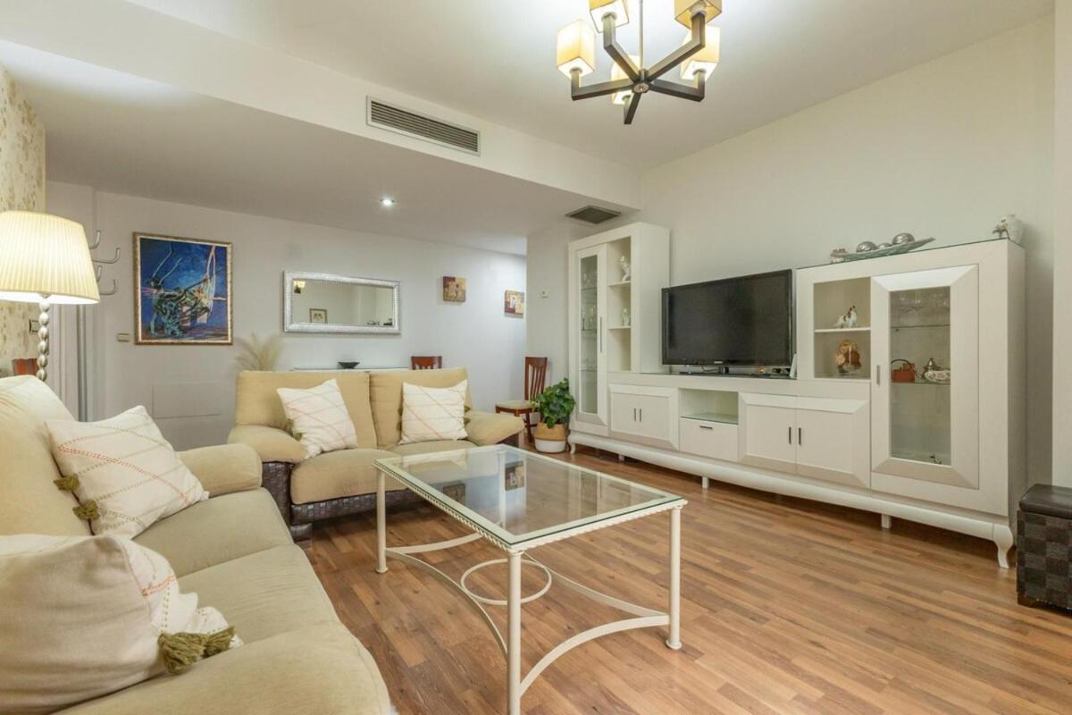 Juan Rabadan By Valcambre Apartamento *