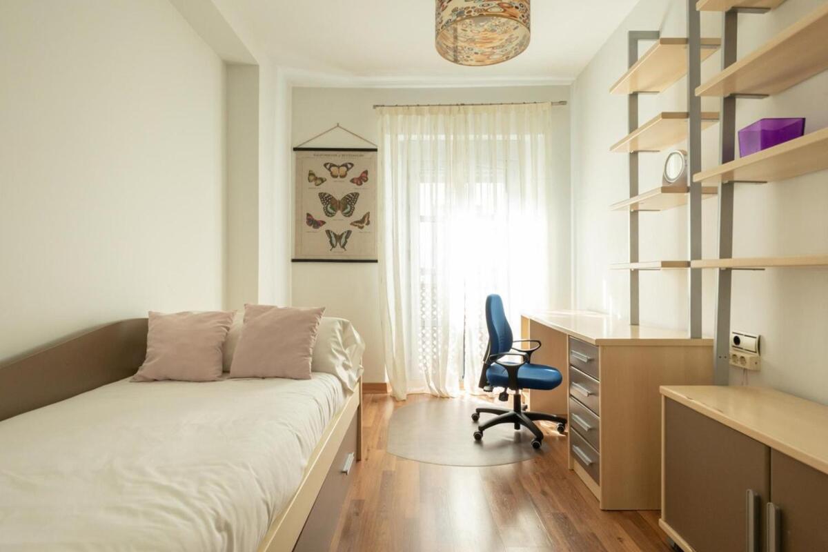 Juan Rabadan By Valcambre Apartamento Sevilla