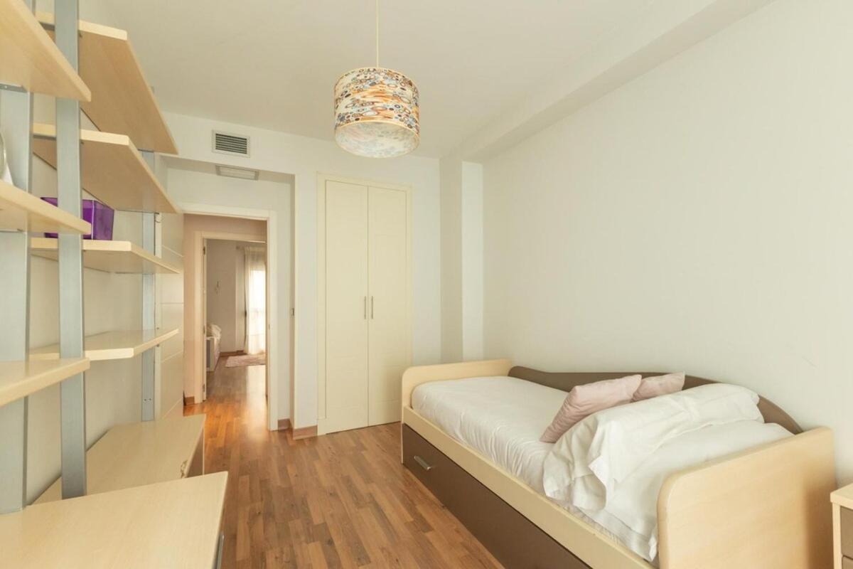 Juan Rabadan By Valcambre Apartamento