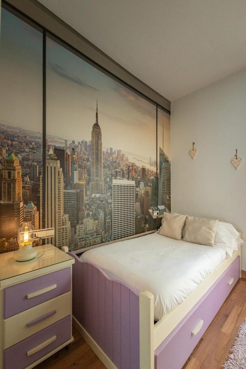 Apartamento Juan Rabadan By Valcambre Sevilla