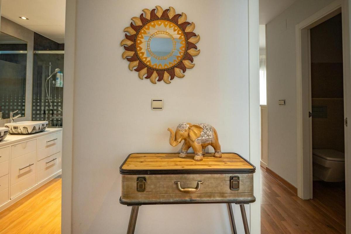 Apartamento Juan Rabadan By Valcambre