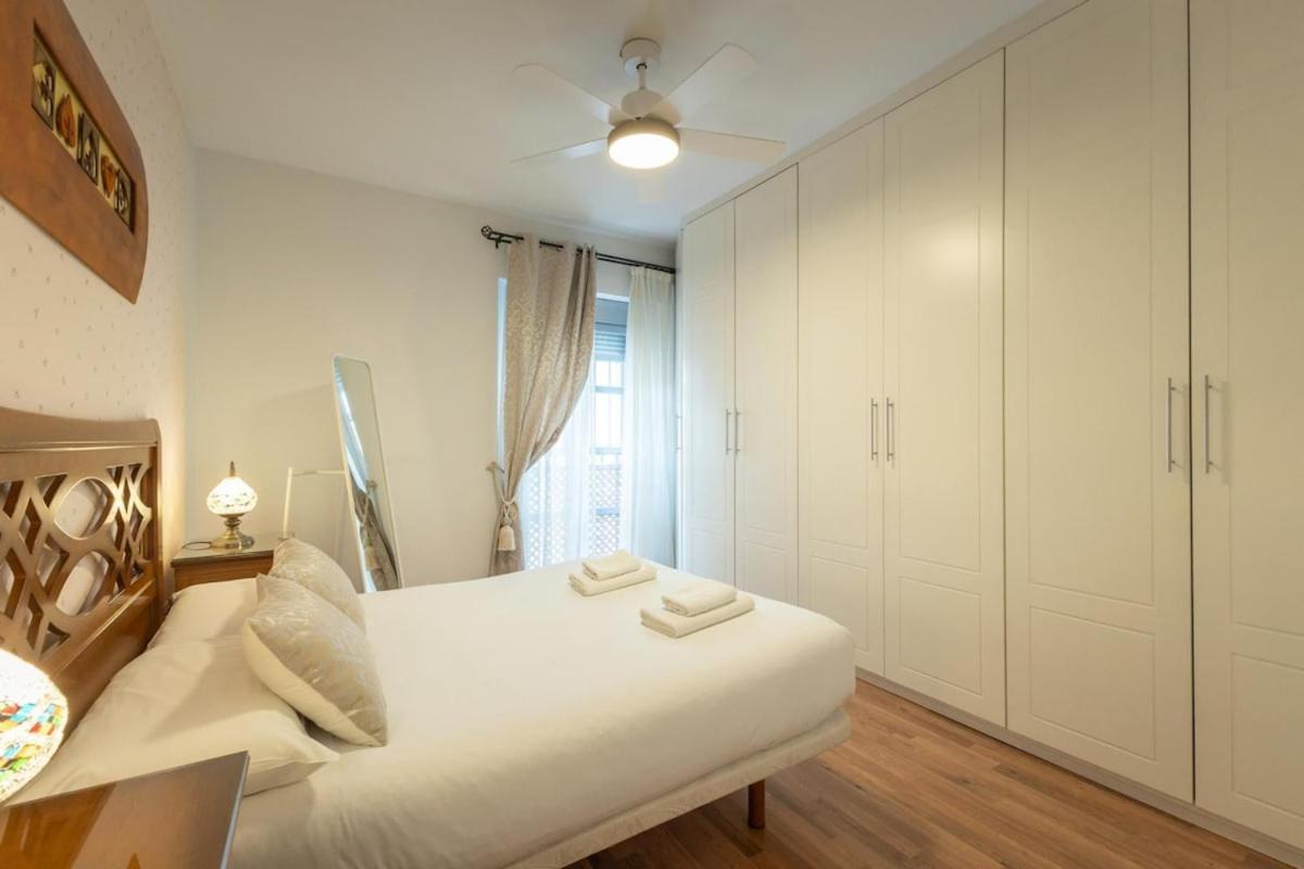 Juan Rabadan By Valcambre Apartamento Sevilla