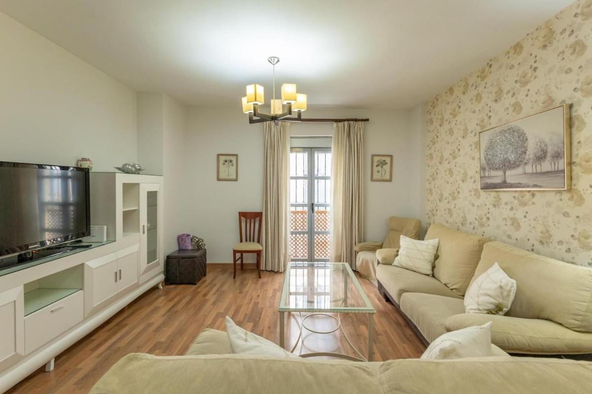 Apartamento Juan Rabadan By Valcambre Sevilla